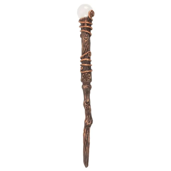 4-31.webp Energy Clearing Aura Quartz Crystal Wand with Pouch