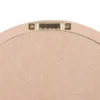 4-37.webp Carrot Patch Round 3D Wall Plaque