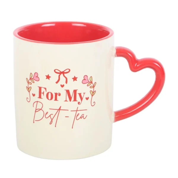 4-38.webp For My Best-Tea Mug with Heart Handle