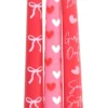 4-42.webp Set of 3 Girl Gang Bow and Heart Taper Candles