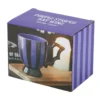 4-50.webp Purple Striped Bat Wing Teacup