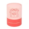 4-74.webp Single Girls Club Wild Strawberry Candle