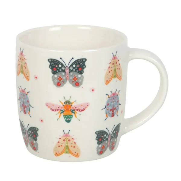 4-75.webp Floral Bug Print Mug