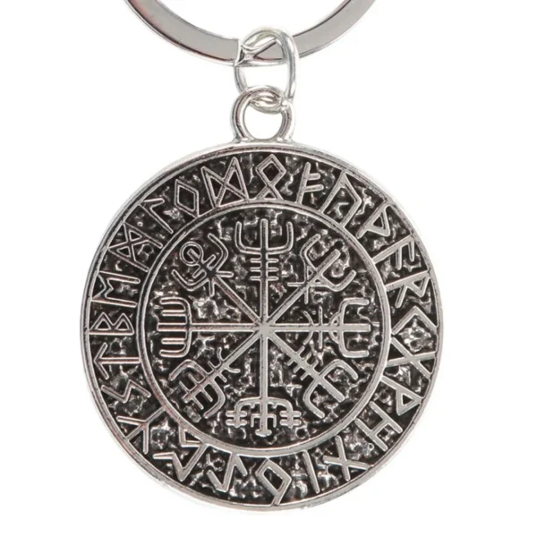 4-84.webp Pathfinder Vegvisir Keyring