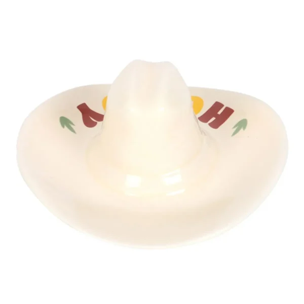 4-88.webp Howdy Cowboy Hat Trinket Dish