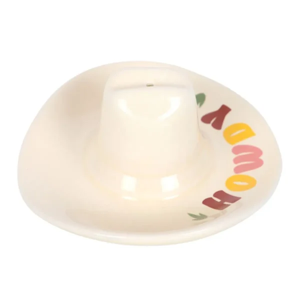 4-96.webp Howdy Cowboy Hat Incense Stick Holder