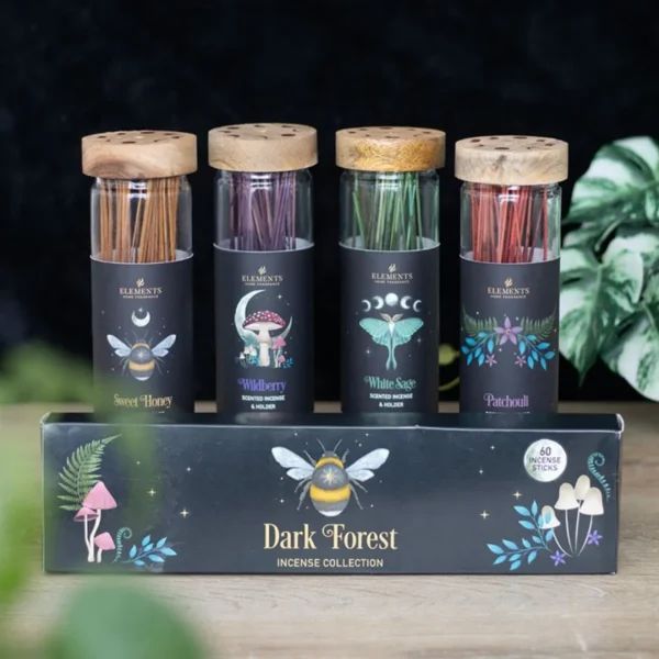 4-97.webp Dark Forest White Sage Incense Sticks