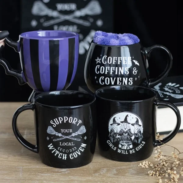 5-102.webp Support Your Local Witch Coven Mug