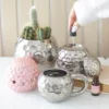 5-104.webp Silver Disco Ball Mug