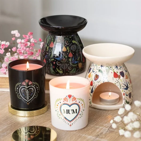 5-105.webp Midnight Bloom Print Oil Burner