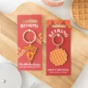 5-113.webp Pizza Slice Keyring