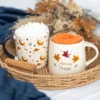 5-14.webp Autumn Magic Harvest Moon Print Mug