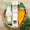 5-16.webp Carrot Shaped Serving Dish