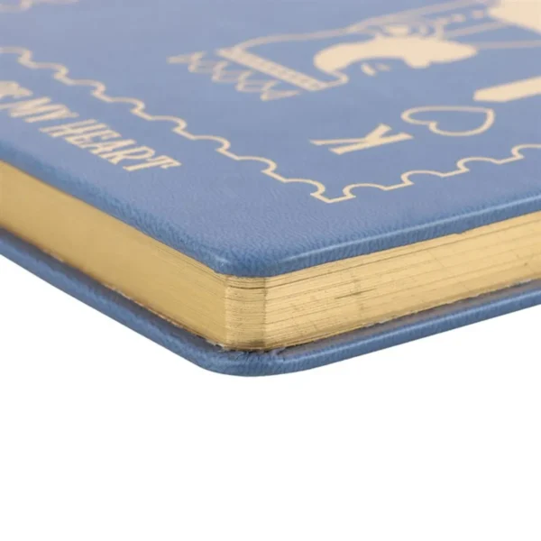 5-20.webp King of My Heart Playing Card A5 Notebook