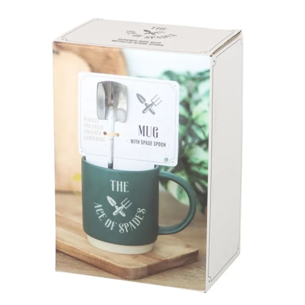 5-39.webp Ace of Spades Mug with Spade Spoon