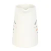 5-53.webp Farm Fresh Carrot Patch Ceramic Flower Jug