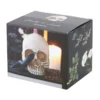 5-6.webp Skull Ornament with Snake