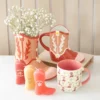 5-71.webp Fairy Folklore Print Moss & Sandalwood Tube Candle