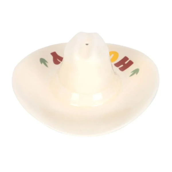 5-76.webp Howdy Cowboy Hat Incense Stick Holder