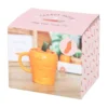 5-79.webp Carrot Shaped Mug and Socks Set