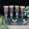 5-82.webp Dark Forest Wild Berry Incense Sticks