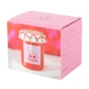 6-146.webp Cherry Jam Jar Oil Burner and Wax Warmer