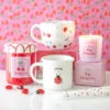6-147.webp Love Bug Mug with 3D Ladybird
