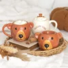 6-159.webp Bear Shaped Mug
