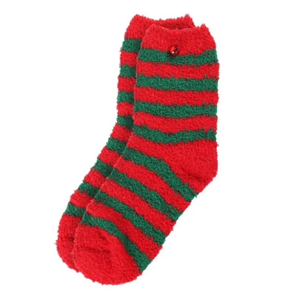 6-166.webp Nostalgic Christmas Print Mug and Socks Set