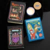 6-172.webp Cult Book Club Book-Shaped Storage Box by Steven Rhodes