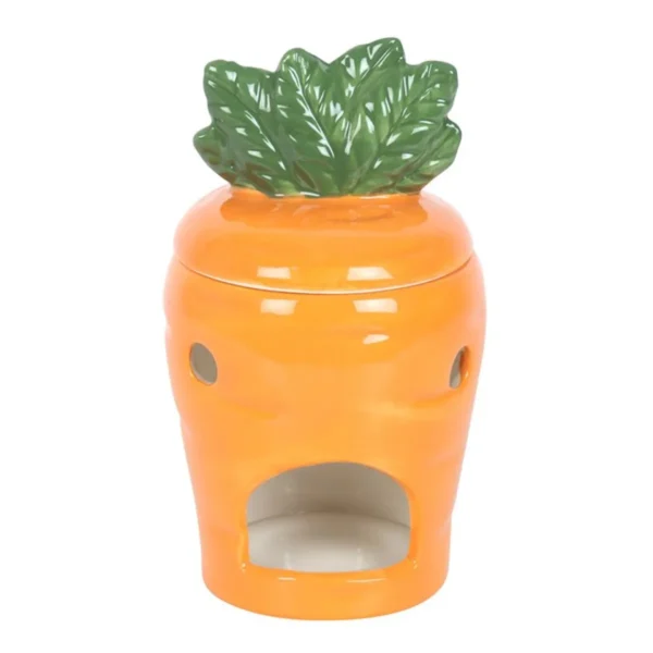 6-20.webp Carrot Shaped Oil Burner and Wax Warmer