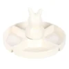 6-6.webp Bunny Chip & Dip Snack Dish