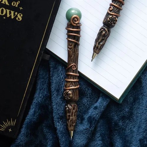 Abundance Green Pen Abundance Green Pen