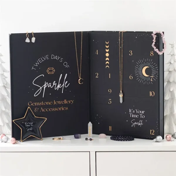CM_69724.webp 12-Day Crystal Jewellery Advent Calendar