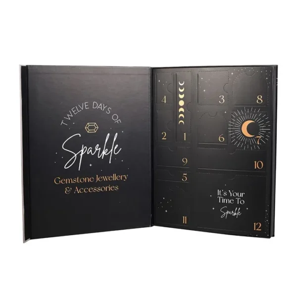 CM_697241.webp 12-Day Crystal Jewellery Advent Calendar