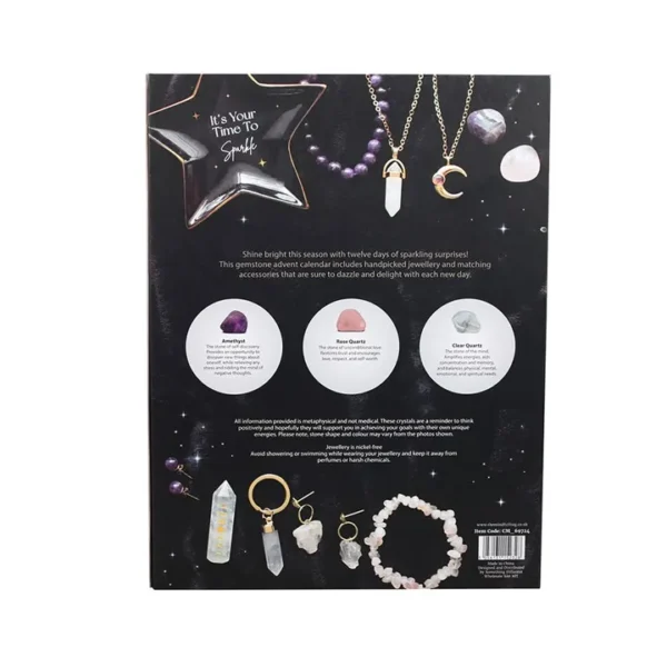 CM_697243.webp 12-Day Crystal Jewellery Advent Calendar