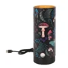 DF_939241.webp Dark Forest Print Electric Aroma Lamp