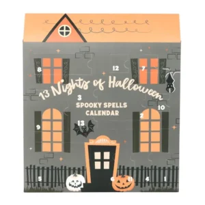 HA_79224.webp 13 Nights Of Halloween Advent Calendar