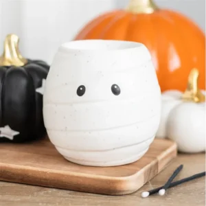 PB_61024.webp Mummy Shaped Oil Burner and Wax Warmer