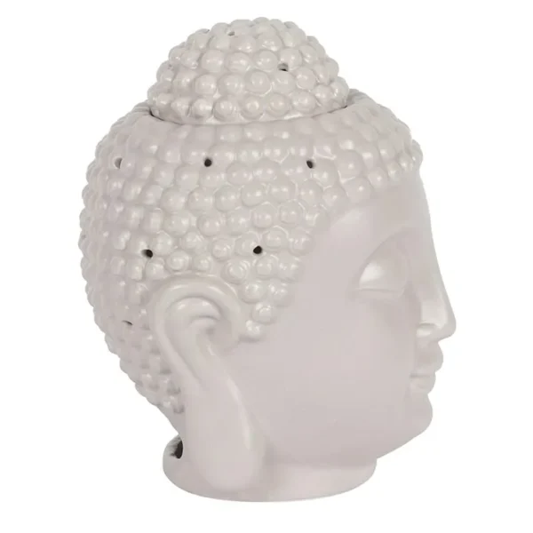 Buddha Head Burner