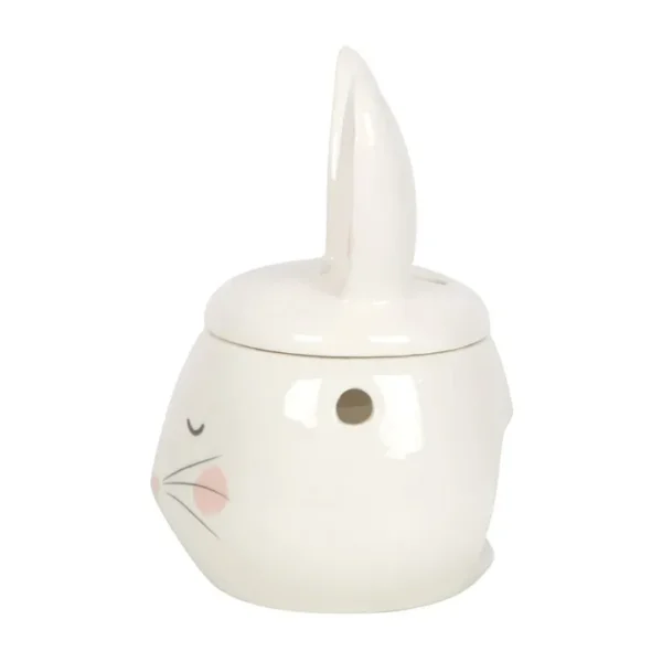 S03720049_13 Bunny Face Oil Burner