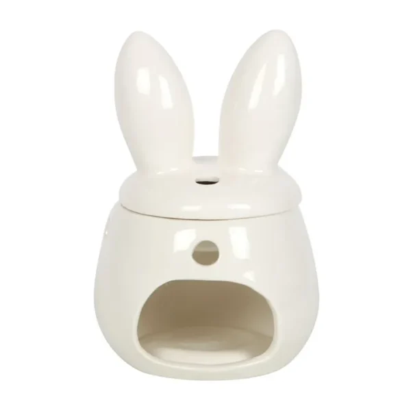 S03720049_14 Bunny Face Oil Burner