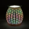 S03720056_0.webp 3D Geometric Light Up Electric Oil Burner
