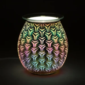S03720056_0.webp 3D Geometric Light Up Electric Oil Burner