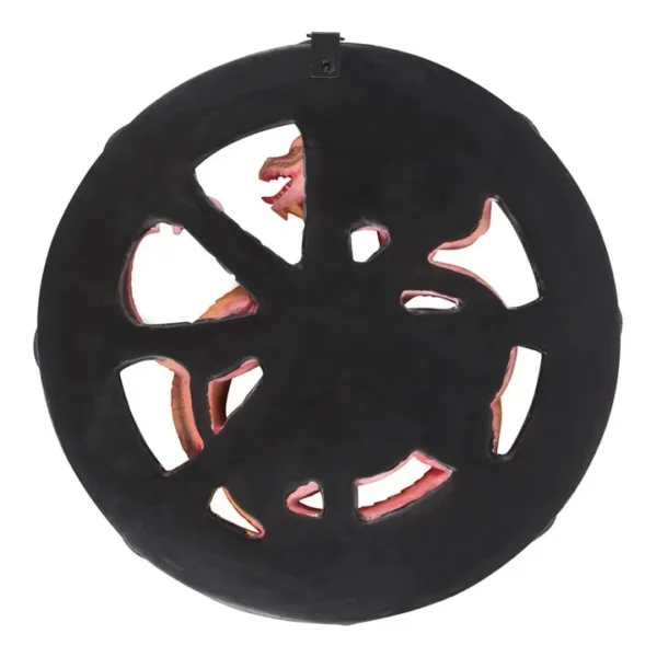 S03720095_13.webp Litha Dragon Resin Wall Plaque by Anne Stokes