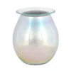 S03720105_12.webp 3D Geometric Flower Light Up Electric Oil Burner