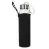 S03720119_14 Rose Quartz Purifying Glass Water Bottle