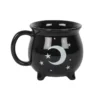 S03720130_14 Witches Brew Ceramic Cauldron Tea Set