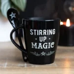 Stirring Up Magic Mug