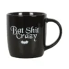 Bat Shit Crazy Mug Bat Shit Crazy Mug